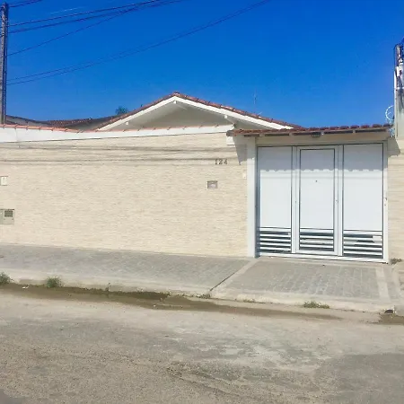 Casa Aconchegante Guarujá Vila Exterior foto