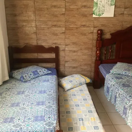 Casa Aconchegante Guarujá Vila Exterior foto